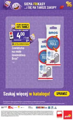POLOmarket - gazetka promocyjna Inspirujący tydzień od środy 22.07 do wtorku 28.07 - strona 10