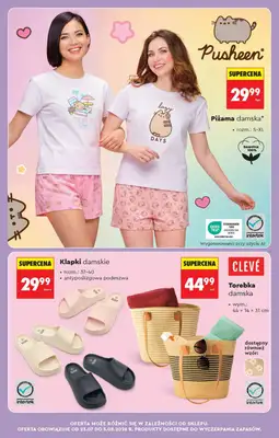 Biedronka - gazetka promocyjna Od czwartku od czwartku 23.07 do środy 29.07 - strona 83
