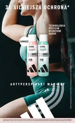 Rossmann - gazetka promocyjna Gazetka od czwartku 23.07 do środy 29.07 - strona 10