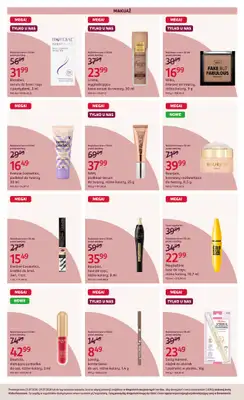 Rossmann - gazetka promocyjna Gazetka od czwartku 23.07 do środy 29.07 - strona 5