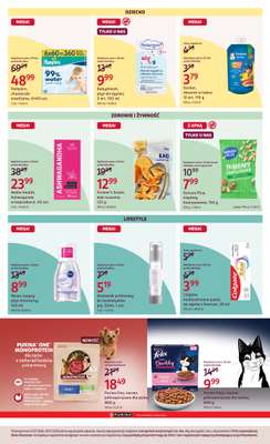 Rossmann - gazetka promocyjna Gazetka od czwartku 23.07 do środy 29.07 - strona 8
