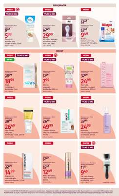 Rossmann - gazetka promocyjna Gazetka od czwartku 23.07 do środy 29.07 - strona 7