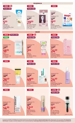Rossmann - gazetka promocyjna Gazetka od czwartku 23.07 do środy 29.07 - strona 7