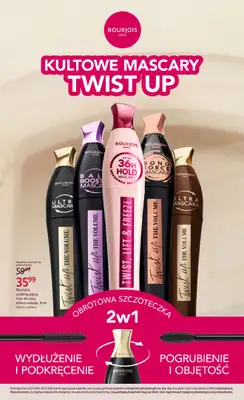 Rossmann - gazetka promocyjna Gazetka od czwartku 23.07 do środy 29.07 - strona 9