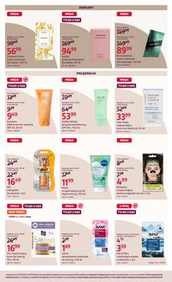 Rossmann - gazetka promocyjna Gazetka od czwartku 23.07 do środy 29.07 - strona 6