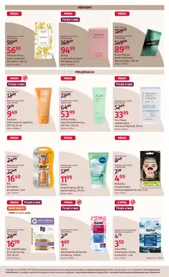 Rossmann - gazetka promocyjna Gazetka od czwartku 23.07 do środy 29.07 - strona 6