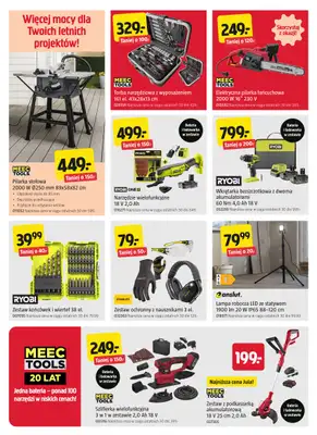 Jula - gazetka promocyjna Gazetka od czwartku 23.07 do środy 05.08 - strona 2