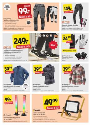 Jula - gazetka promocyjna Gazetka od czwartku 23.07 do środy 05.08 - strona 4