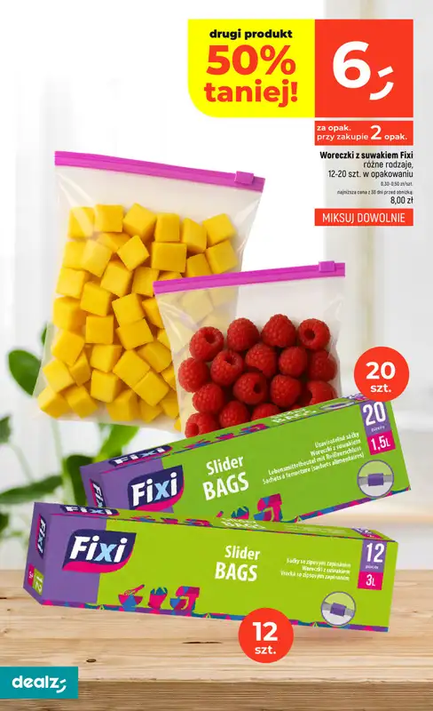 Dealz - gazetka promocyjna Make a Dealz! od czwartku 23.07 do środy 29.07 - strona 32