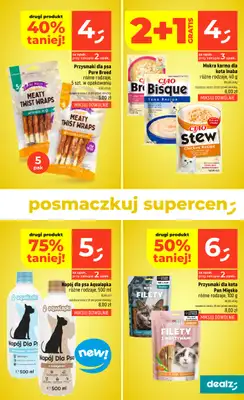 Dealz - gazetka promocyjna Make a Dealz! od czwartku 23.07 do środy 29.07 - strona 27