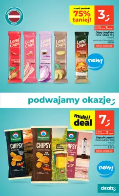 Dealz - gazetka promocyjna Make a Dealz! od czwartku 23.07 do środy 29.07 - strona 13