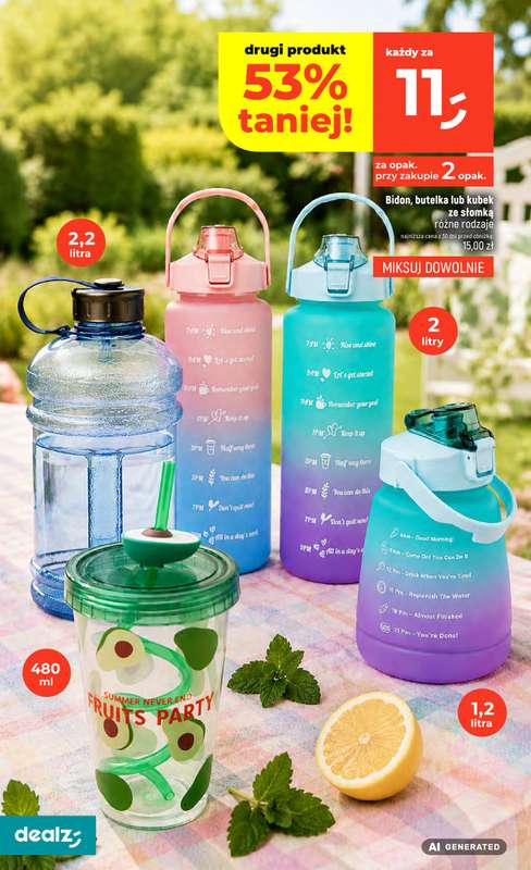 Dealz - gazetka promocyjna Make a Dealz! od czwartku 23.07 do środy 29.07 - strona 28
