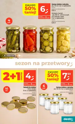 Dealz - gazetka promocyjna Make a Dealz! od czwartku 23.07 do środy 29.07 - strona 33