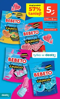 Dealz - gazetka promocyjna Make a Dealz! od czwartku 23.07 do środy 29.07 - strona 6