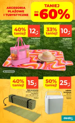 Dealz - gazetka promocyjna Make a Dealz! od czwartku 23.07 do środy 29.07 - strona 35