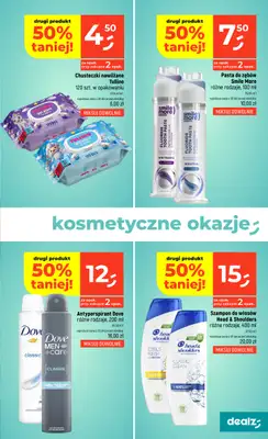 Dealz - gazetka promocyjna Make a Dealz! od czwartku 23.07 do środy 29.07 - strona 21
