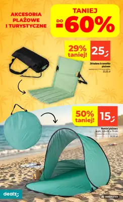 Dealz - gazetka promocyjna Make a Dealz! od czwartku 23.07 do środy 29.07 - strona 34