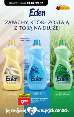 Biedronka - gazetka promocyjna Od czwartku od czwartku 23.07 do środy 29.07 - strona 91