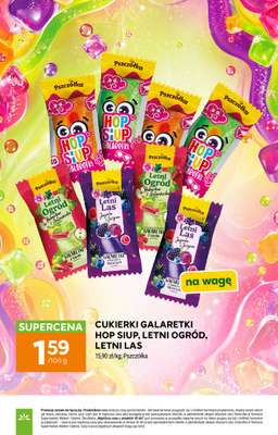 Stokrotka - gazetka promocyjna Gazetka Supermarket od czwartku 23.07 do środy 29.07 - strona 34