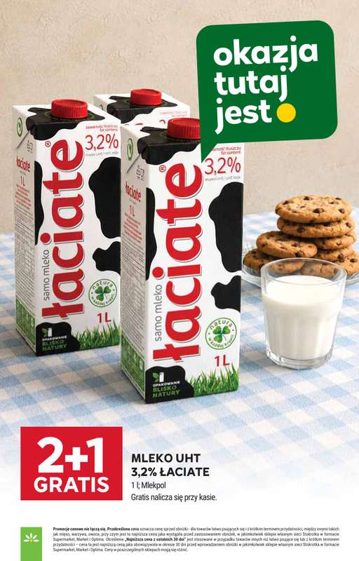 Stokrotka - gazetka promocyjna Gazetka Supermarket od czwartku 23.07 do środy 29.07 - strona 27