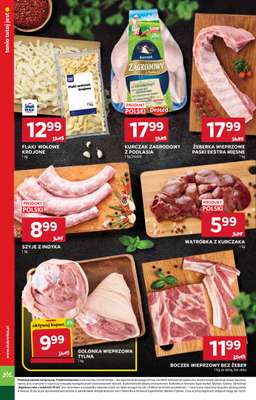 Stokrotka - gazetka promocyjna Gazetka Supermarket od czwartku 23.07 do środy 29.07 - strona 24