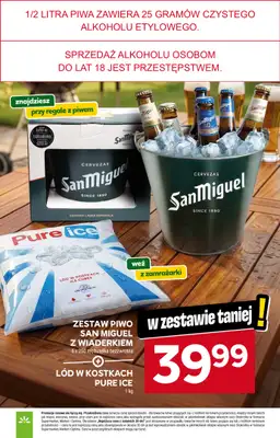 Stokrotka - gazetka promocyjna Gazetka Supermarket od czwartku 23.07 do środy 29.07 - strona 44