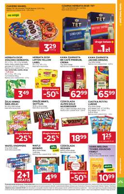 Stokrotka - gazetka promocyjna Gazetka Market od czwartku 23.07 do środy 29.07 - strona 27