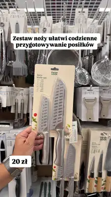 Pepco - gazetka promocyjna Zakupowe Inspiracje w Pepco od czwartku 23.07 do niedzieli 26.07 - strona 17