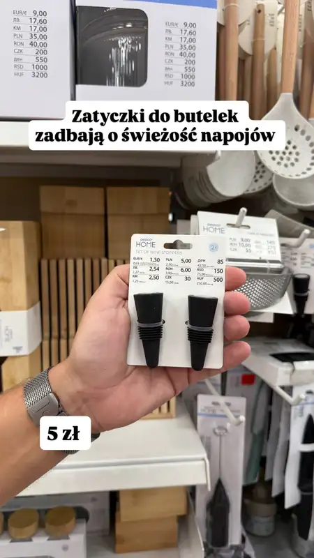 Pepco - gazetka promocyjna Zakupowe Inspiracje w Pepco od poniedziałku 27.07  - strona 17