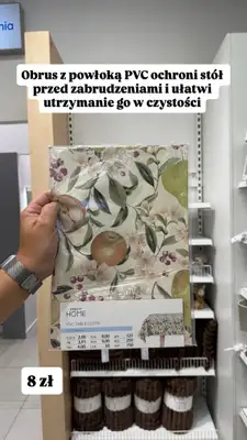 Pepco - gazetka promocyjna Zakupowe Inspiracje w Pepco od poniedziałku 27.07  - strona 7