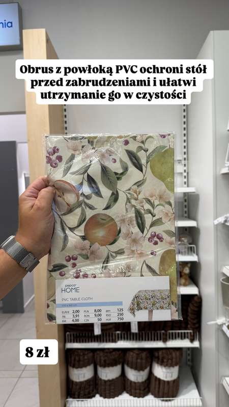 Pepco - gazetka promocyjna Zakupowe Inspiracje w Pepco od poniedziałku 27.07  - strona 7