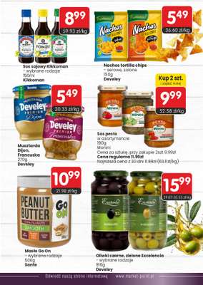 Market Point - gazetka promocyjna Gazetka od czwartku 23.07 do soboty 08.08 - strona 13