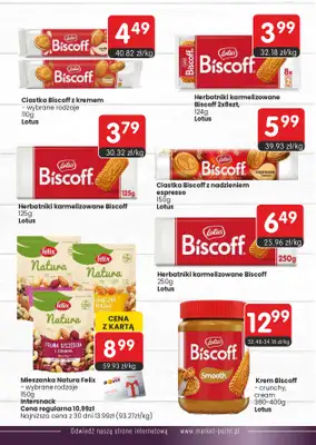 Market Point - gazetka promocyjna Gazetka od czwartku 23.07 do soboty 08.08 - strona 14