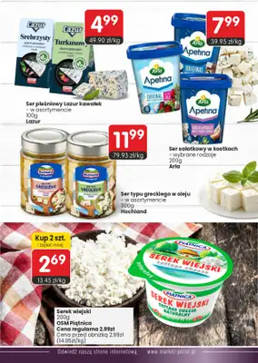 Market Point - gazetka promocyjna Gazetka od czwartku 23.07 do soboty 08.08 - strona 8