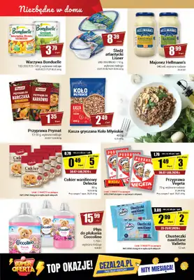 Premium Nasz Sklep - gazetka promocyjna Gazetka Premium Market Plus od czwartku 23.07 do środy 05.08 - strona 5