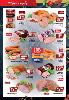 Premium Nasz Sklep - gazetka promocyjna Gazetka Premium Market Plus od czwartku 23.07 do środy 05.08 - strona 3