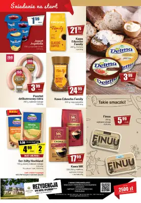 Premium Nasz Sklep - gazetka promocyjna Gazetka Premium Market Plus od czwartku 23.07 do środy 05.08 - strona 4