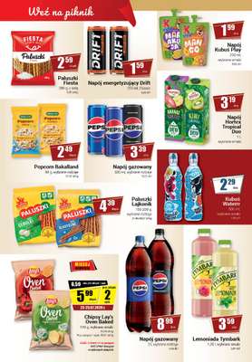 Premium Nasz Sklep - gazetka promocyjna Gazetka Premium Market Plus od czwartku 23.07 do środy 05.08 - strona 7
