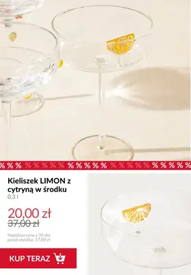 Homla - gazetka promocyjna Do -70% summer sale od czwartku 23.07  - strona 5