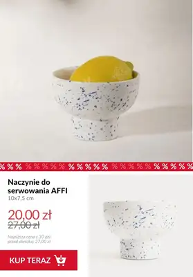 Homla - gazetka promocyjna Do -70% summer sale od czwartku 23.07  - strona 7