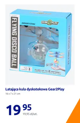 Action - gazetka promocyjna Stop nudzie - zabawki i artykuły DIY w super cenach! od piątku 24.07 do wtorku 28.07 - strona 14