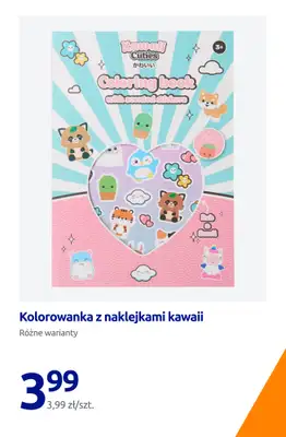 Action - gazetka promocyjna Stop nudzie - zabawki i artykuły DIY w super cenach! od piątku 24.07 do wtorku 28.07 - strona 5
