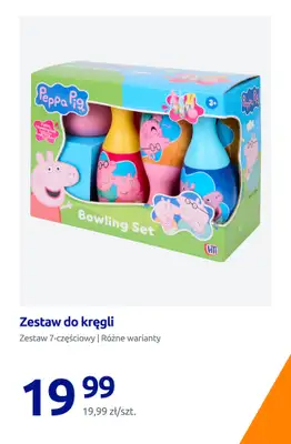Action - gazetka promocyjna Stop nudzie - zabawki i artykuły DIY w super cenach! od piątku 24.07 do wtorku 28.07 - strona 4