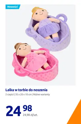 Action - gazetka promocyjna Stop nudzie - zabawki i artykuły DIY w super cenach! od piątku 24.07 do wtorku 28.07 - strona 11