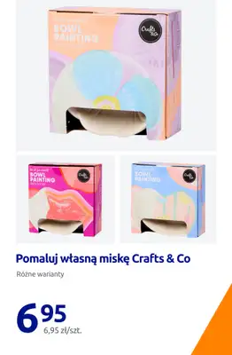 Action - gazetka promocyjna Stop nudzie - zabawki i artykuły DIY w super cenach! od piątku 24.07 do wtorku 28.07 - strona 7