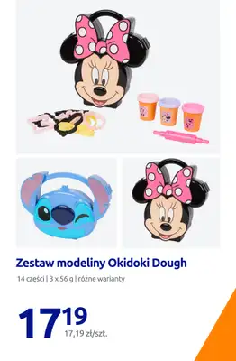 Action - gazetka promocyjna Stop nudzie - zabawki i artykuły DIY w super cenach! od piątku 24.07 do wtorku 28.07 - strona 2