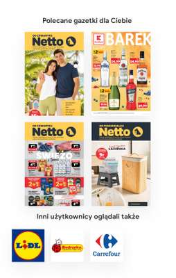 Makro - gazetka promocyjna Ulotka Lays od czwartku 23.07 do poniedziałku 03.08