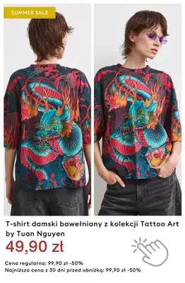Medicine - gazetka promocyjna SALE do -50% od czwartku 23.07 do poniedziałku 03.08 - strona 7