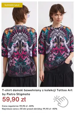 Medicine - gazetka promocyjna SALE do -50% od czwartku 23.07 do poniedziałku 03.08 - strona 10