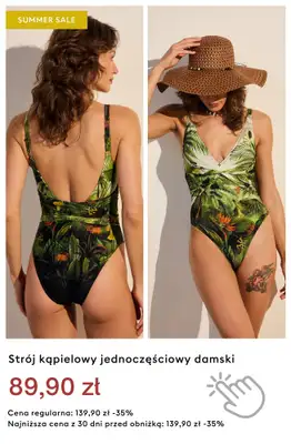 Medicine - gazetka promocyjna SALE do -50% od czwartku 23.07 do poniedziałku 03.08 - strona 3